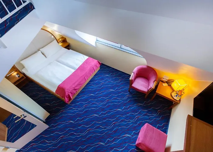 Hotel Am Schillerpark