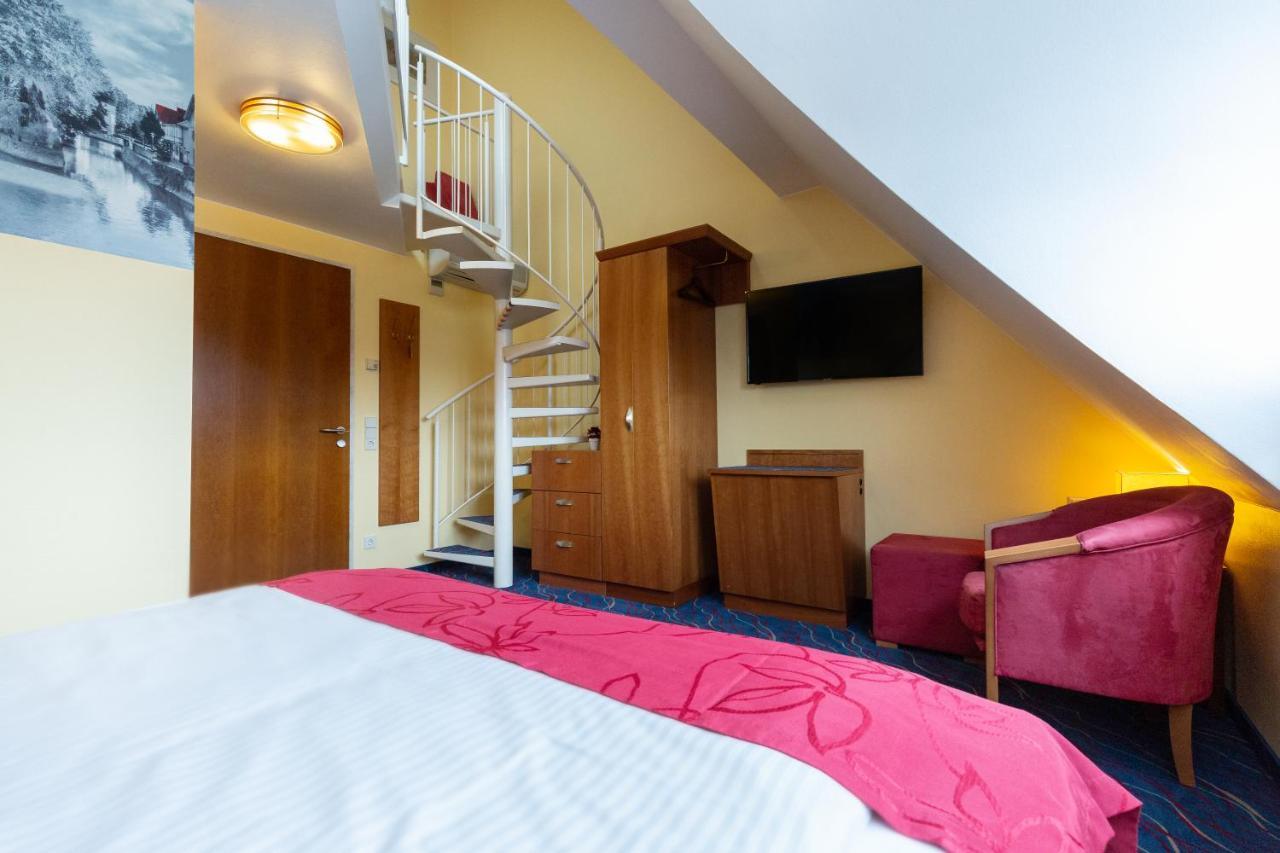 Am Schillerpark Hotel Esslingen am Neckar