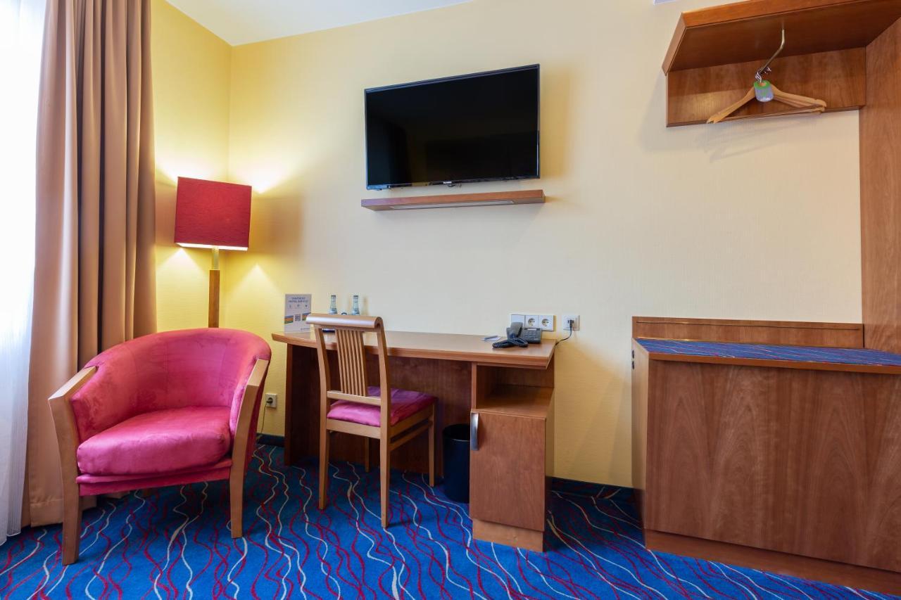 Am Schillerpark Hotel Esslingen am Neckar