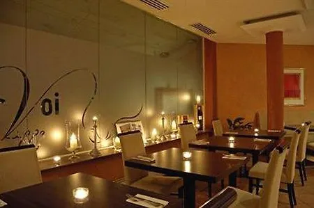 Hotel Am Schillerpark 