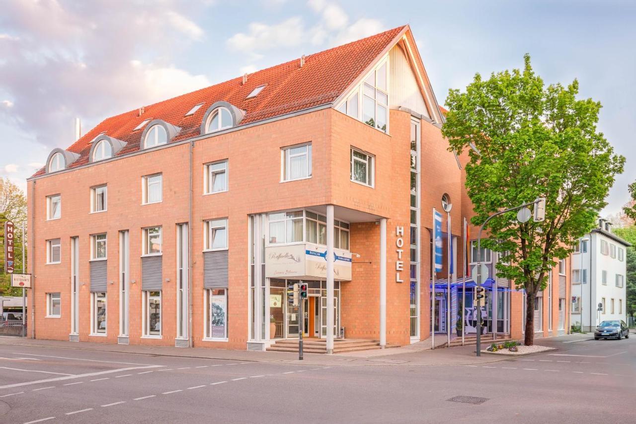 Hotel Am Schillerpark 3*