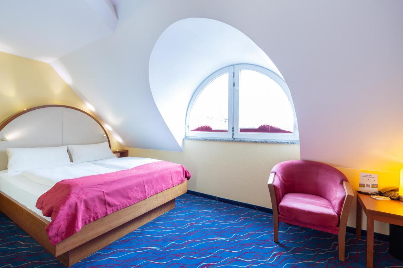 Am Schillerpark 3* Esslingen am Neckar