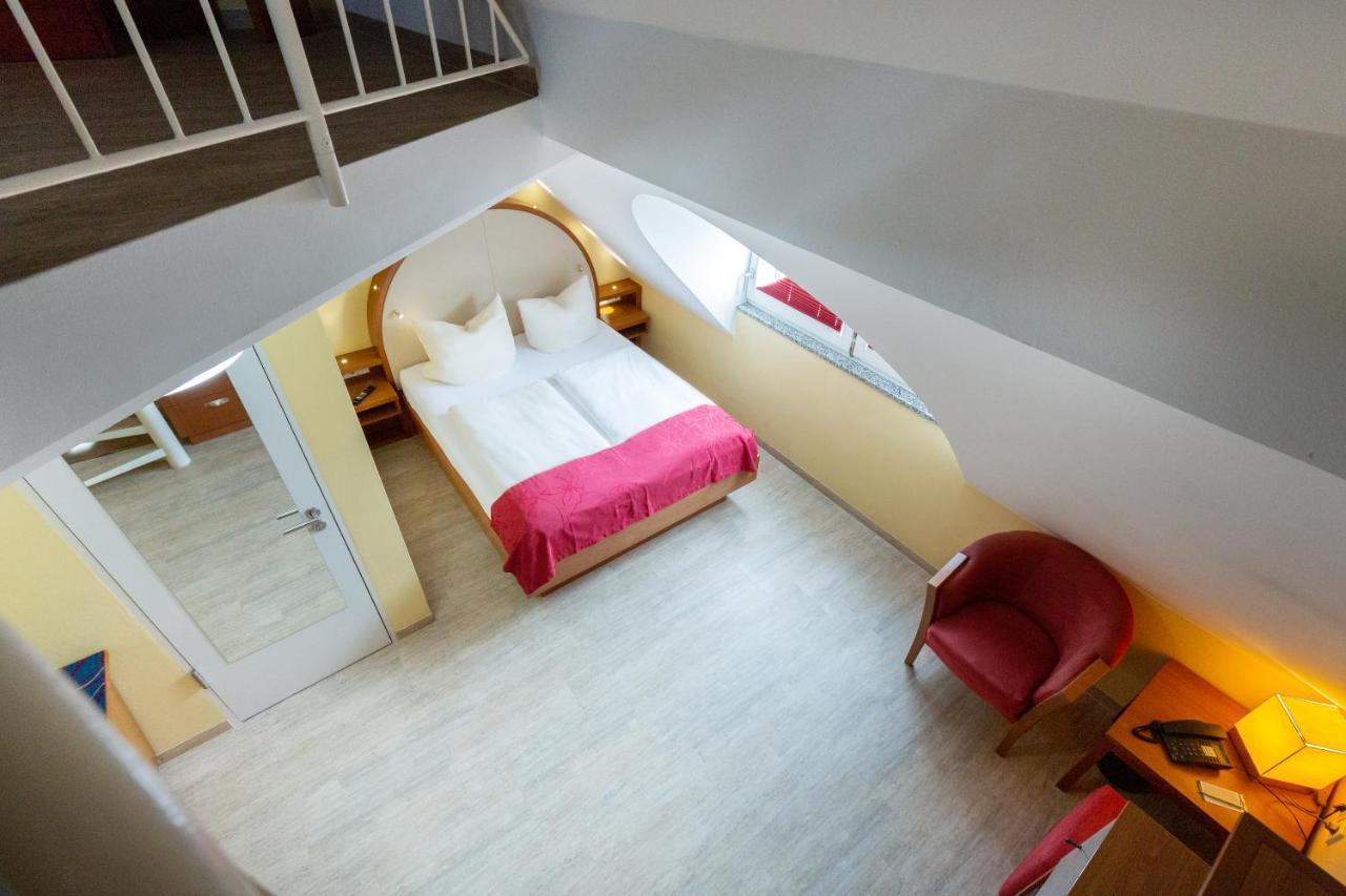 Am Schillerpark Hotel