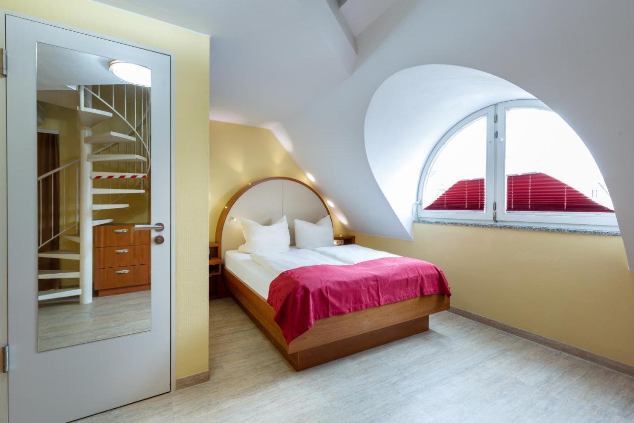 Hotel Am Schillerpark 3*