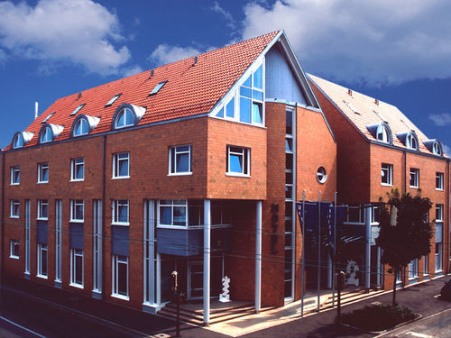 Am Schillerpark 3* Esslingen am Neckar
